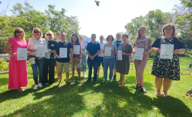 Teachers’ Summer: An Investment in Knowledge and Competence